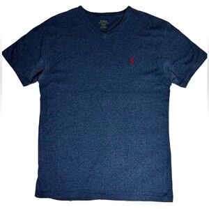 Men’s Ralph Lauren Polo V-neck T-Shirt